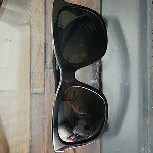 Jack Spade Wagner Sunglasses. Polarized.  55-19-140